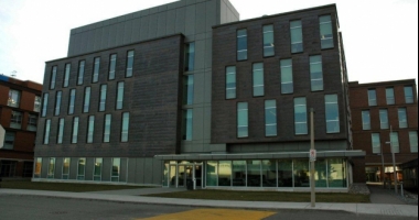 Ontario Tech University - Energy Systems and Nuclear Research Centre